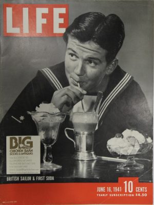 June 16, 1941