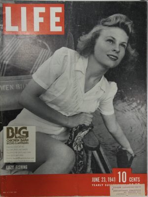 June 23, 1941