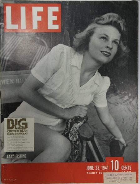 June 23, 1941