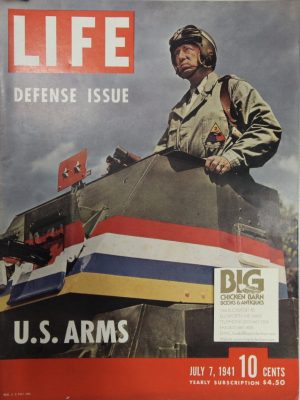 July 7, 1941