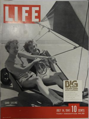 July 14, 1941