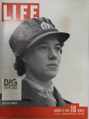 August 4, 1941