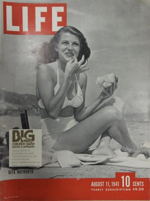 August 11, 1941