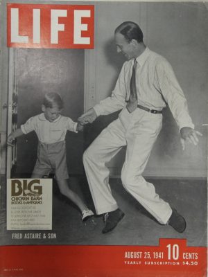 August 25, 1941