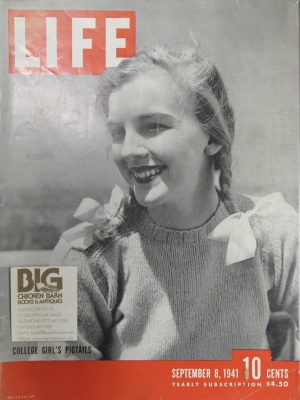 September 8, 1941