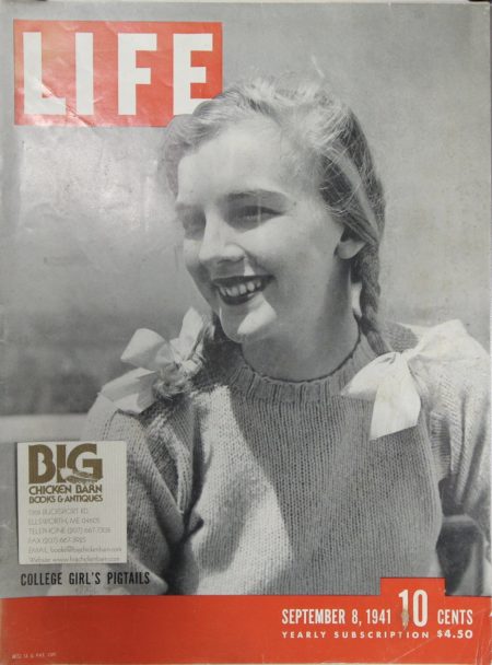 September 8, 1941