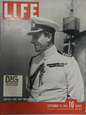 September 15, 1941