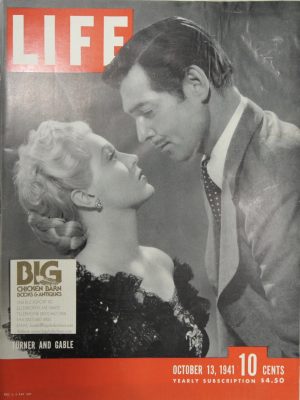 October 13, 1941