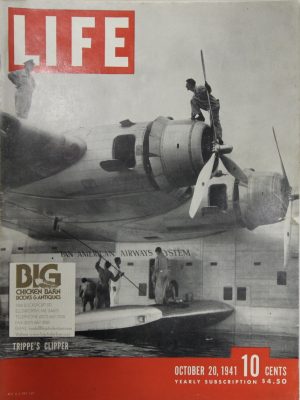 October 20, 1941