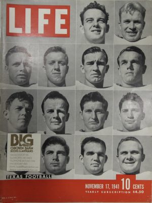 November 17, 1941