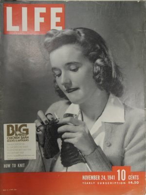 November 24, 1941