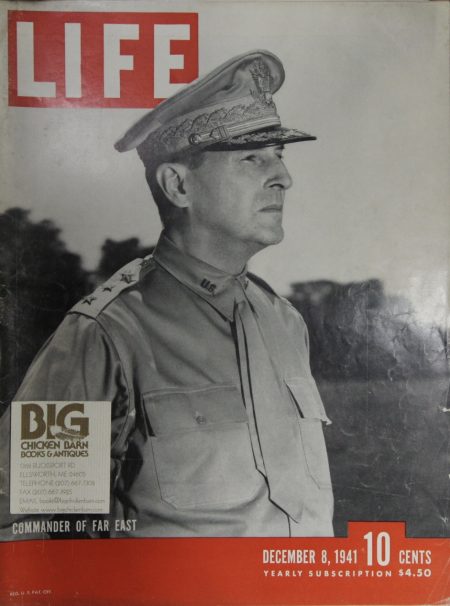 December 8, 1941