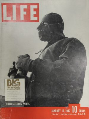 January 19, 1942