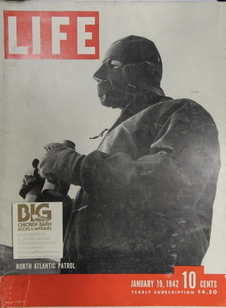 January 19, 1942