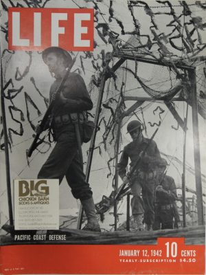 January 12, 1942