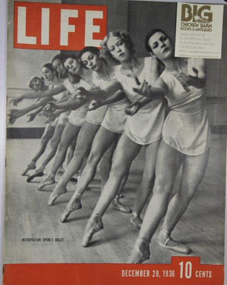 December 28, 1936