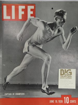 June 19, 1939