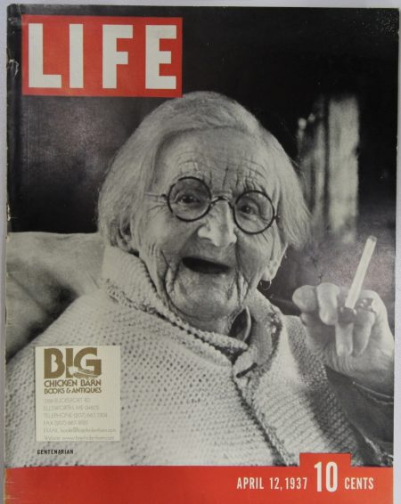 April 12, 1937