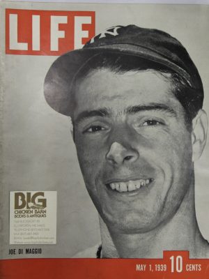 May 1, 1939
