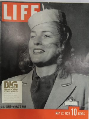 May 22, 1939