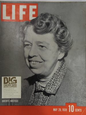 May 29, 1939