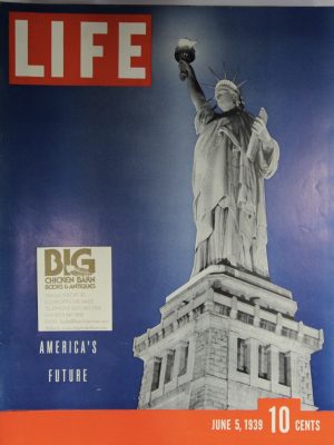 June 5, 1939