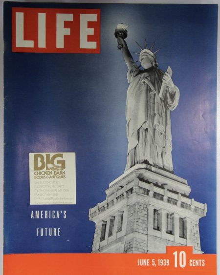 June 5, 1939
