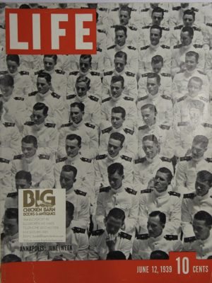 June 12, 1939