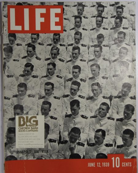 June 12, 1939