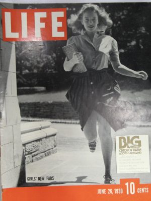 June 26, 1939