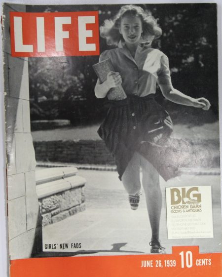 June 26, 1939