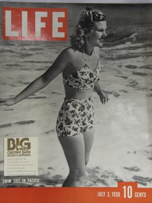 July 3, 1939