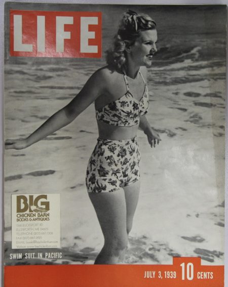 July 3, 1939