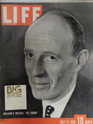 July 17, 1939