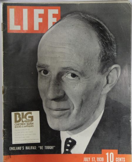 July 17, 1939