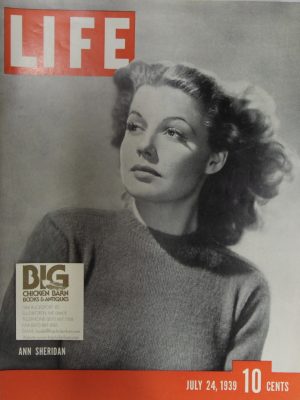 July 24, 1939