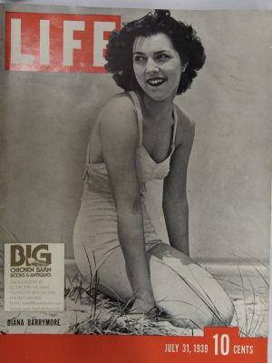 July 31, 1939