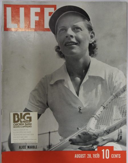 August 28, 1939