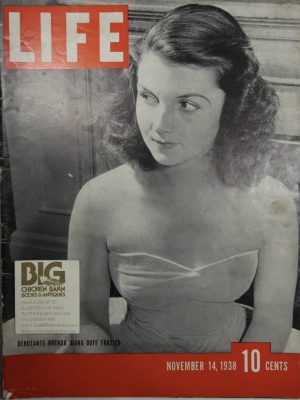 November 14, 1938