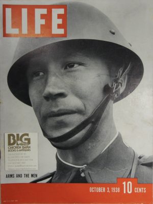 October 3, 1938