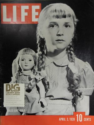 April 3, 1939