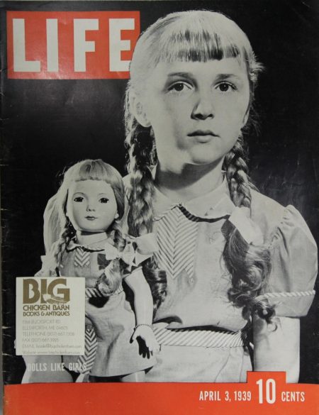 April 3, 1939