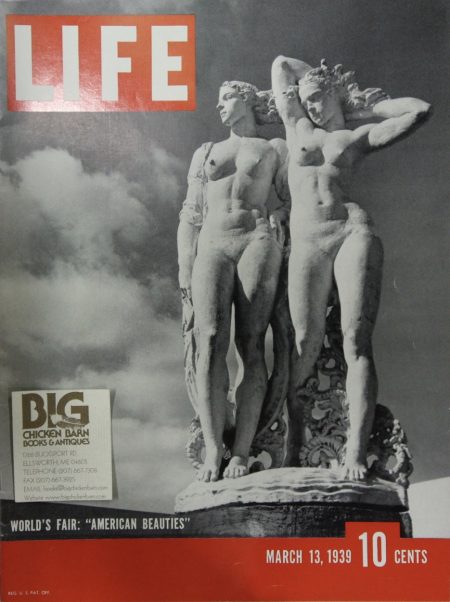 March 13, 1939