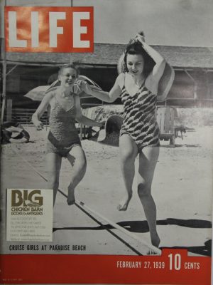 February 27, 1939