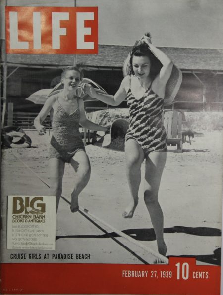 February 27, 1939