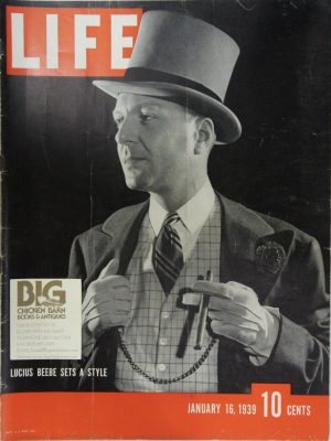 January 16, 1939