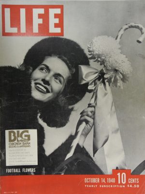 October 14, 1940