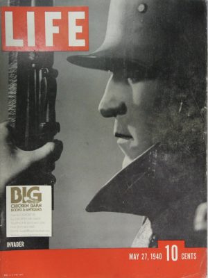 May 27, 1940