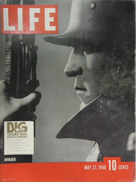 May 27, 1940