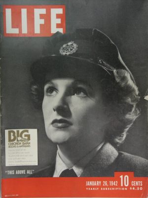 January 26, 1942